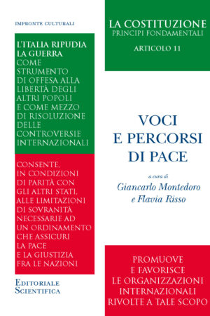 Voci e percorsi di pace