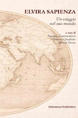 Elvira Sapienza