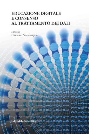 Educazione digitale e consenso al trattamento dei dati
