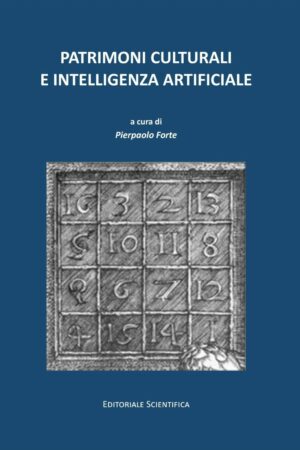 Patrimoni culturali e intelligenza artificiale