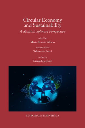 Circular economy and sustainability
