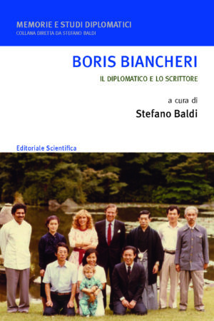 Boris Biancheri