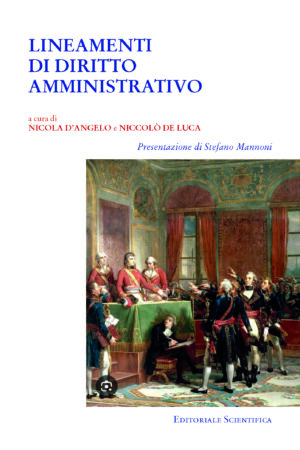 Lineamenti di diritto amministrativo
