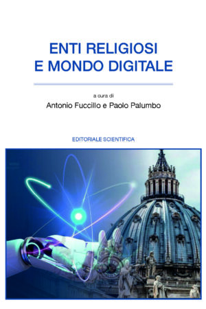 Enti religiosi e mondo digitale