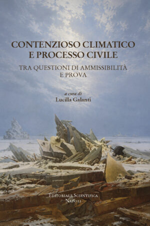Contenzioso climatico e processo civile