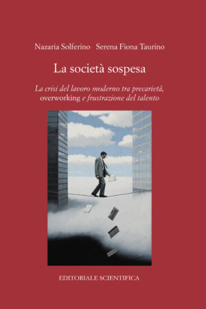 La società sospesa