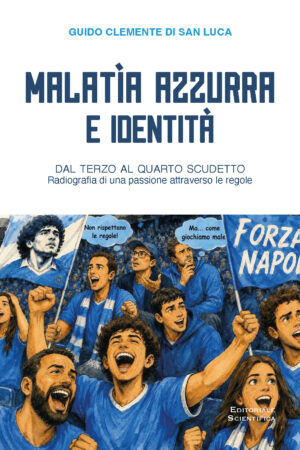 Malatìa azzurra e identità