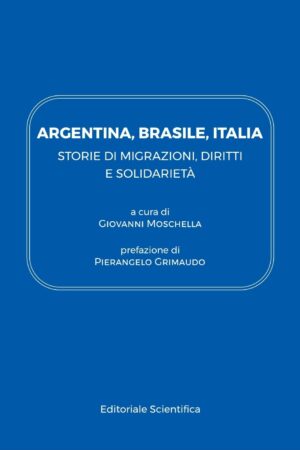 Argentina, Brasile, Italia