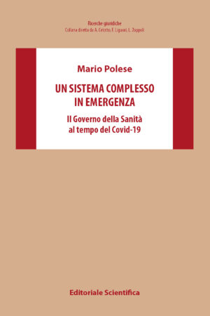 Un sistema complesso in emergenza