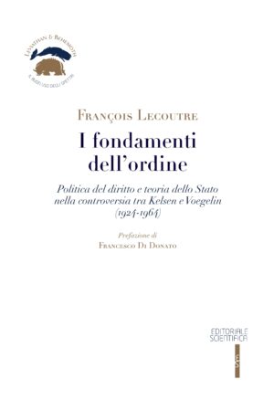 I fondamenti dell'ordine