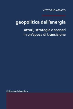 Geopolitica dell'energia
