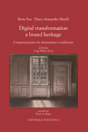 Digital transformation e brand heritage
