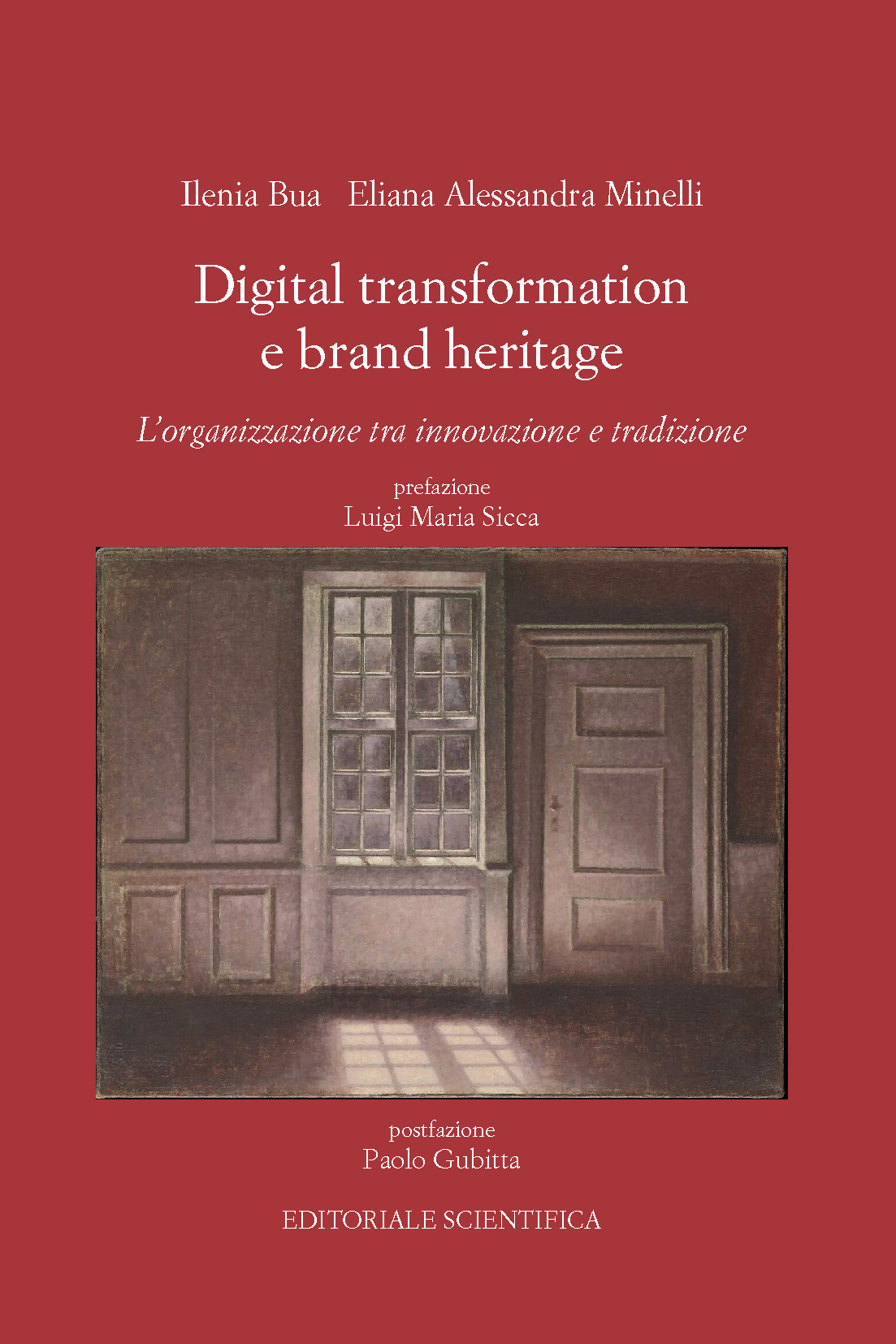 Digital transformation e brand heritage