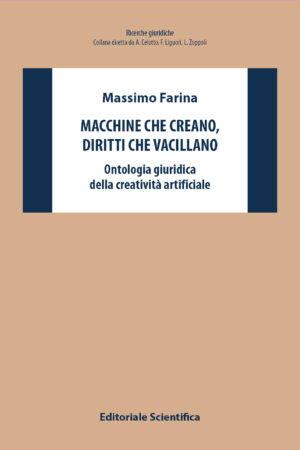 Macchine che creano, diritti che vacillano