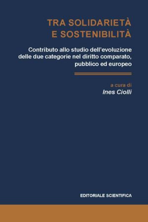 Tra solidarietà e sostenibilità