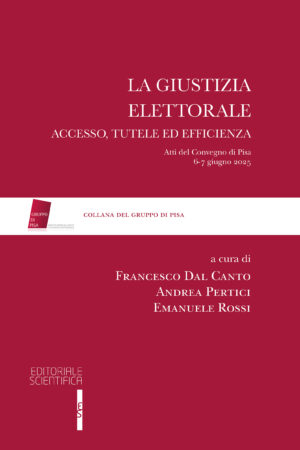 La giustizia elettorale