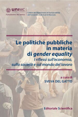 Le politiche pubbliche in materia di gender equality