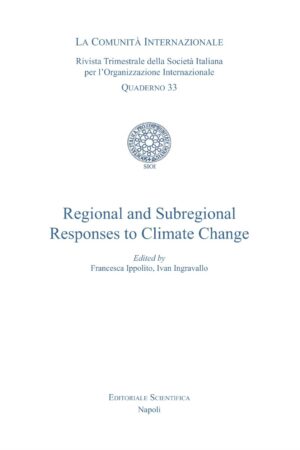 Regional and Subregional Responses to Climate Change