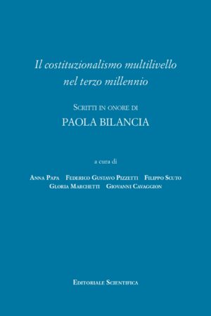 Scritti in onore di Paola Bilancia