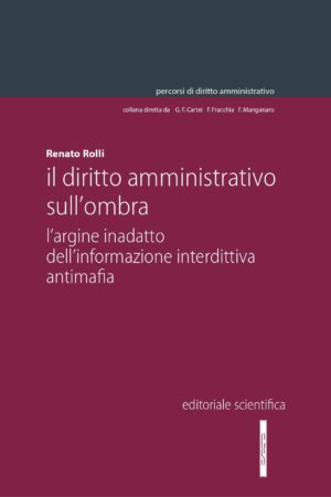 Il diritto amministrativo sull'ombra
