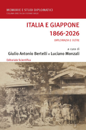 Italia e Giappone 1866-2026