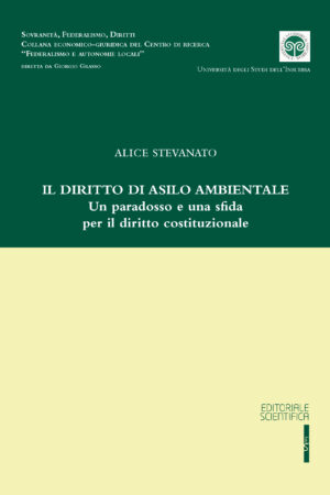 Il diritto di asilo ambientale