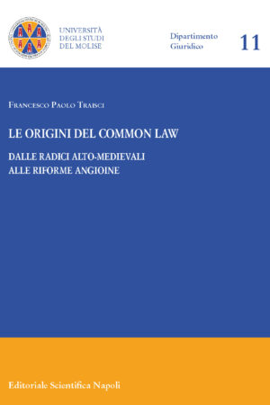 Le origini del Common Law