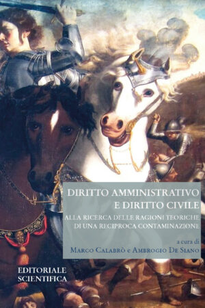 Diritto amministrativo e diritto civile