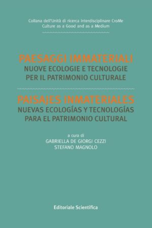 Paesaggi immateriali