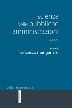 Scienza delle pubbliche amministrazioni - II edizione