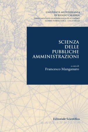 Scienza delle pubbliche amministrazioni - II edizione