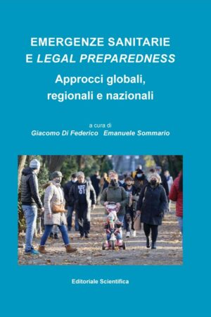 Emergenze sanitarie e legal preparedness