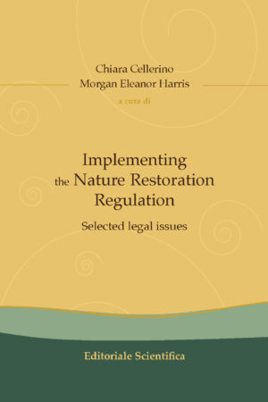 Implementing the Nature Restoration Regulation