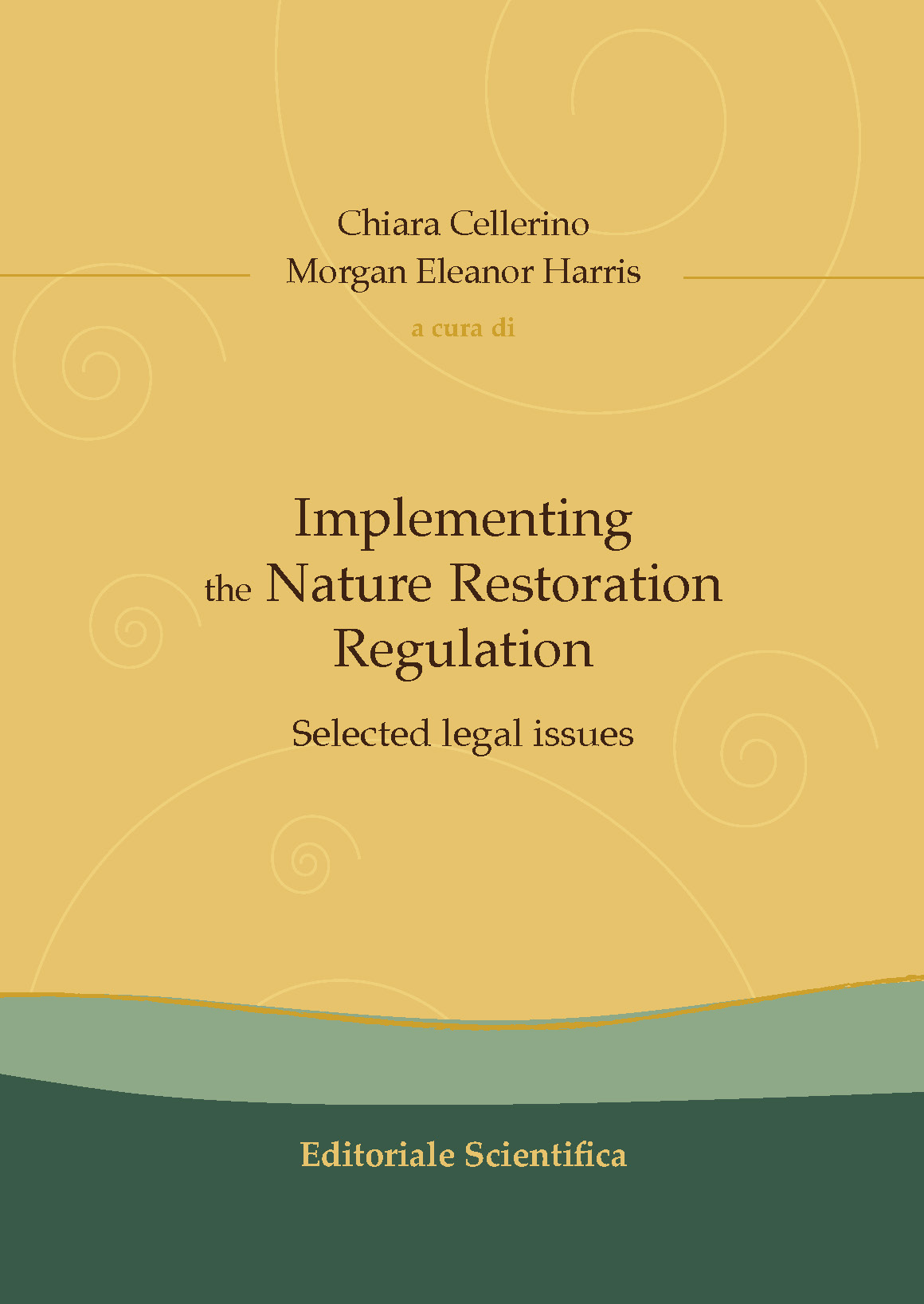 Implementing the Nature Restoration Regulation