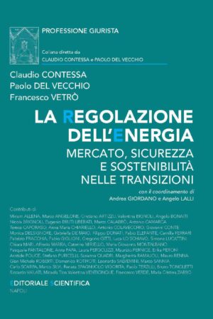 La regolazione dell'energia