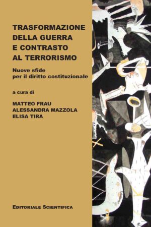 Trasformazione della guerra e contrasto al terrorismo