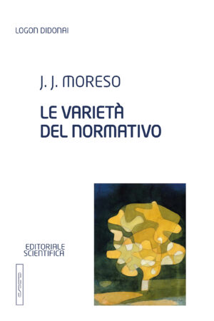 Le varietà del normativo