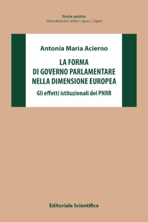 La forma di governo parlamentare nella dimensione europea