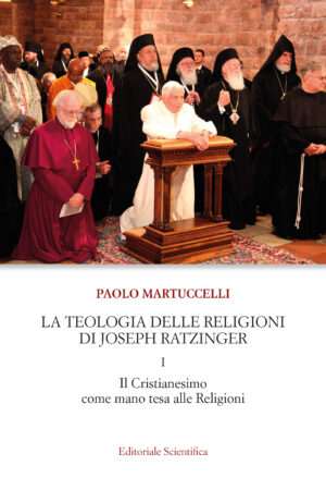La teologia delle religioni di Joseph Ratzinger