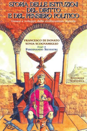 Storia delle istituzioni del diritto e del pensiero politico
