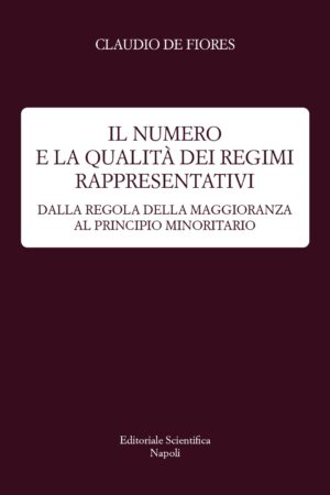 Il numero e la qualità dei regimi rappresentativi