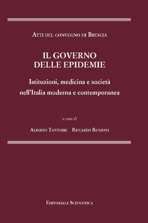Il governo delle epidemie