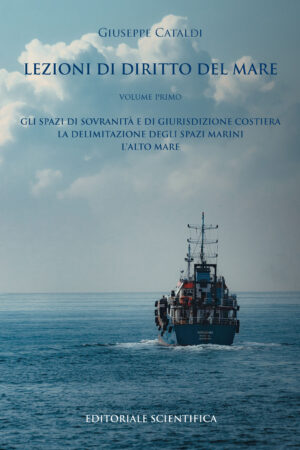 Lezioni di diritto del mare