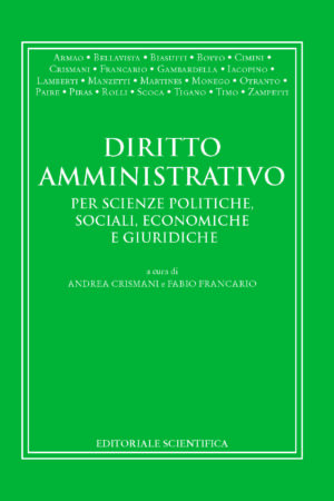 Diritto amministrativo