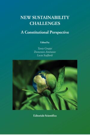 New sustainability challenges