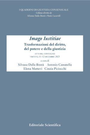 Imago Iustitiae
